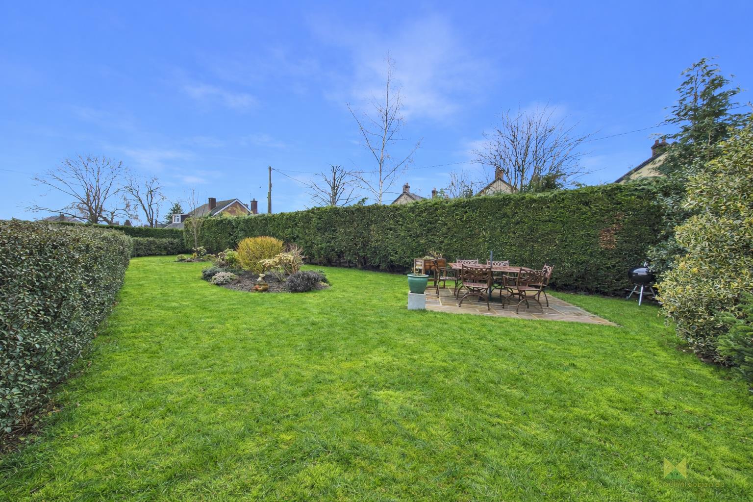 1 Silvana Gardens Whittington Road, Oswestry, SY11 3QT For Sale